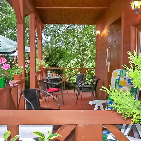 Beautiful In With Wifi Дом отдыха Jezierzany