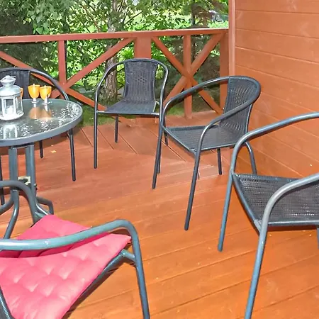 2 Bedroom Nice Home In Jezierzany