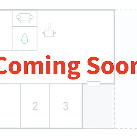 2 Bedroom In Dom wakacyjny *