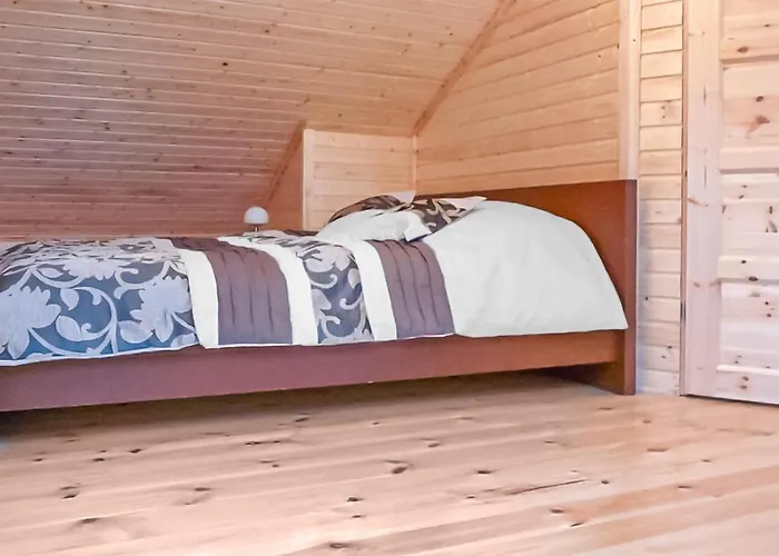 Beautiful In With Wifi