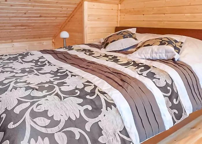 Beautiful In With Wifi Nyaraló