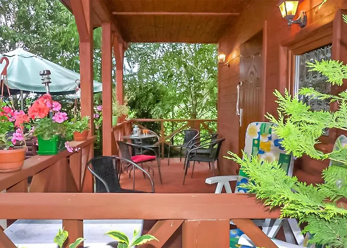 Beautiful In With Wifi Nyaraló Jezierzany