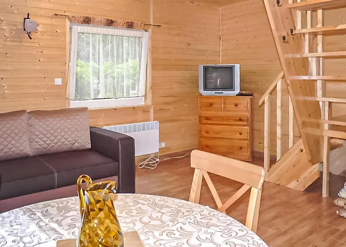 Beautiful In With Wifi Jezierzany